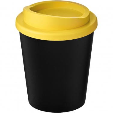 Logotrade liikelahjat mainoslahjat tuotekuva: Americano® Espresso Eco 250 ml juomamuki kierrätetystä materiaalista