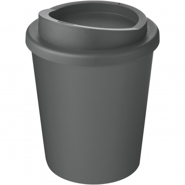 Logo trade mainoslahja ja liikelahja tuotekuva: Americano® Espresso Eco 250 ml juomamuki kierrätetystä materiaalista