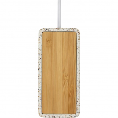 Logo trade mainoslahjat ja liikelahjat kuva: Terrazzo USB 2.0 -hubi