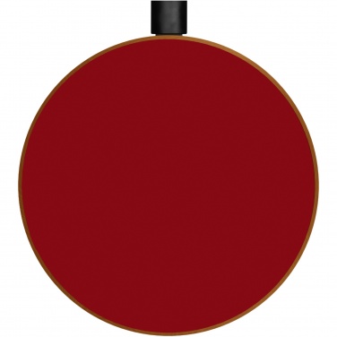 Logo trade liikelahjat tuotekuva: SCX.design W13 puinen langaton latausasema