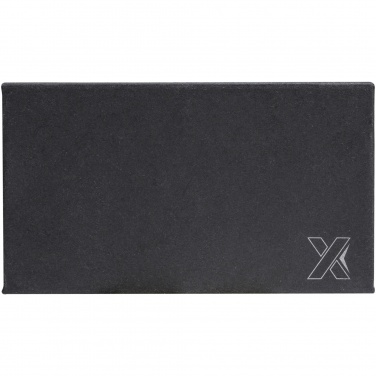 Logotrade mainoslahjat kuva: SCX.design T10 -riippulukko, sormenjälkilukitus, valaistuva