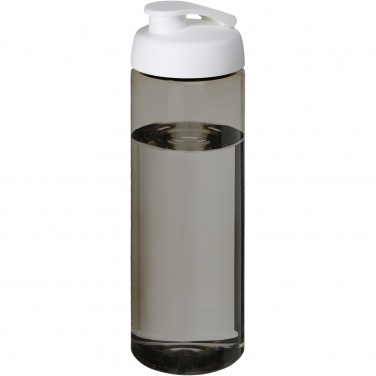 Logotrade liikelahjat kuva: H2O Active® Eco Vibe 850 ml:n juomapullo läppäkannella