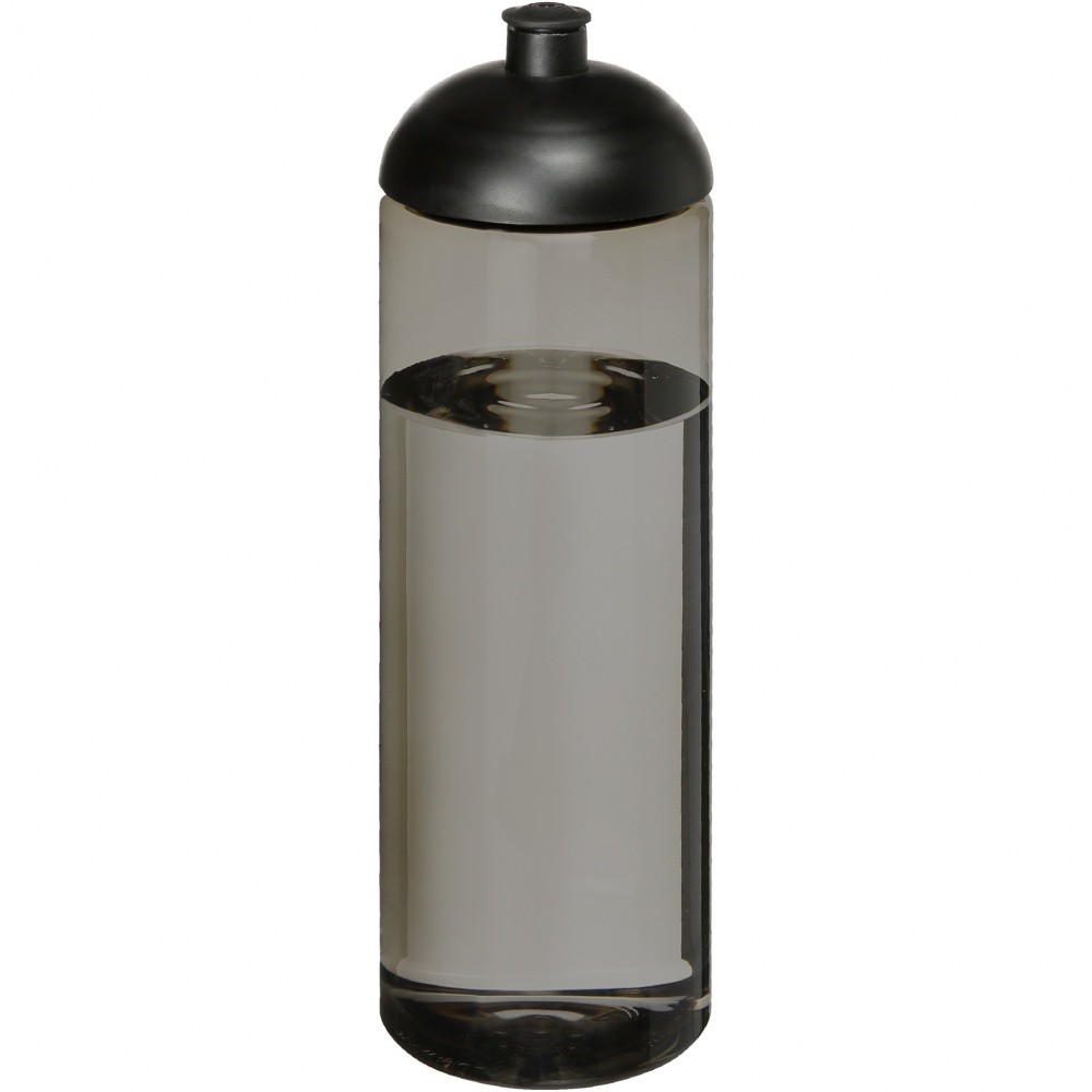 Logo trade mainostuotet tuotekuva: H2O Active® Eco Vibe 850 ml:n juomapullo kupukannella 