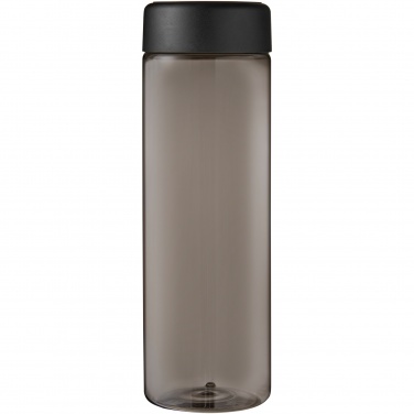 Logotrade liikelahjat mainoslahjat tuotekuva: H2O Active® Eco Vibe 850 ml:n juomapullo kierrekorkilla 