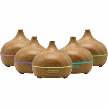 Logo trade mainoslahja ja liikelahja tuotekuva: Prixton Hidra -ilmankostutin