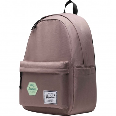 Logo trade liikelahjat tuotekuva: Herschel Classic™ tietokonereppu 26 l, kierrätysmateriaalia