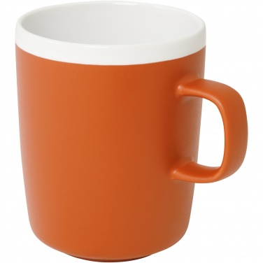 Logotrade mainostuotet kuva: Lilio 310 ml:n keramiikkamuki