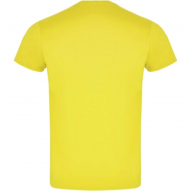 Logotrade mainoslahja ja liikelahja kuva: Atomic lyhythihainen unisex-t-paita