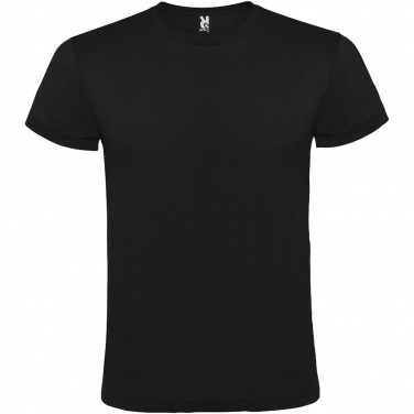 Logotrade liikelahjat mainoslahjat tuotekuva: Atomic lyhythihainen unisex-t-paita