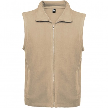 Logotrade liikelahjat kuva: Bellagio unisex-fleeceliivi