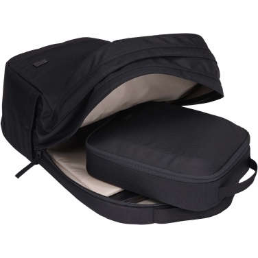 Logotrade mainostuotet kuva: Case Logic Invigo kierrätetty tarvikelaukku