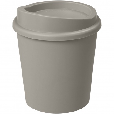 Logo trade liikelahja kuva: Americano® Switch Renew 200 ml kannellinen kahvimuki