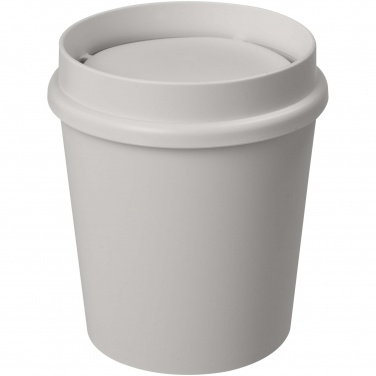 Logo trade mainoslahjat tuotekuva: Americano® Switch Renew 200 ml kahvimuki 360°-kannella