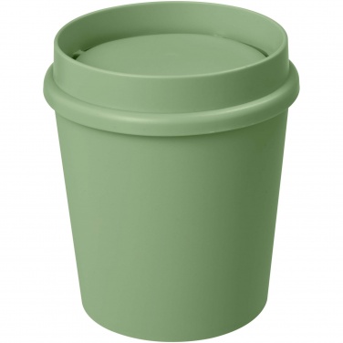 Logo trade liikelahja mainoslahja tuotekuva: Americano® Switch Renew 200 ml kahvimuki 360°-kannella