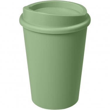 Logotrade mainostuote tuotekuva: Americano® Switch Renew 300 ml kannellinen kahvimuki