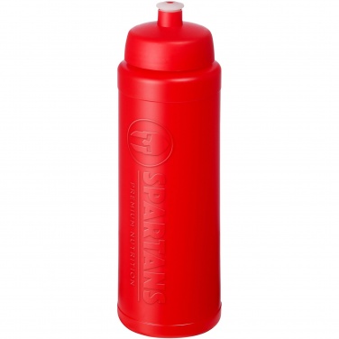 Logotrade liikelahja mainoslahja kuva: Baseline Rise 750 ml:n urheilujuomapullo