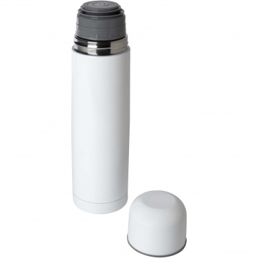 Logotrade liikelahjat kuva: Sullivan 750 ml:n RCS-sertifioitu kierrätetty teräs, tyhjiöeristetty pullo