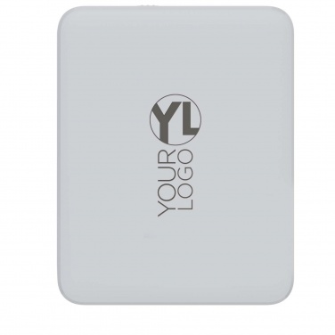 Logotrade mainoslahjat kuva: Xtorm XVC2140 GaNUltra 140 W matkalaturi 240 W USB-C PD -kaapelilla