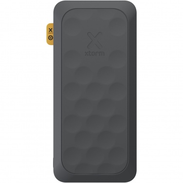 Logo trade mainoslahja ja liikelahja tuotekuva: Xtorm FS5271Fuel Series 27 000 mAh 67 W:n varavirtalähde
