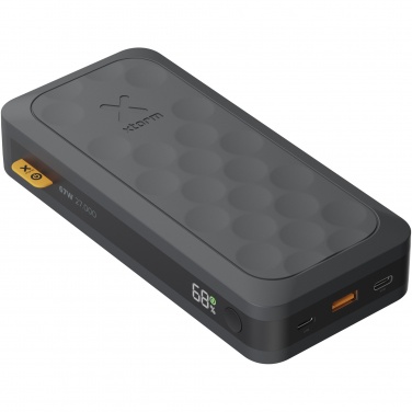 Logotrade mainoslahjat ja liikelahjat tuotekuva: Xtorm FS5271Fuel Series 27 000 mAh 67 W:n varavirtalähde