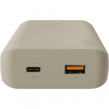 Logo trade liikelahja mainoslahja tuotekuva: Xtorm XG220 Go2 15 W:n ja 20 000 mAh:n pikalatausvirtalähde 