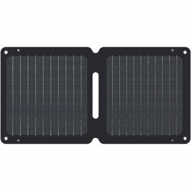 Logo trade mainoslahjat tuotekuva: Xtorm XR2S14 SolarBooster14 W:n taitettava aurinkopaneeli