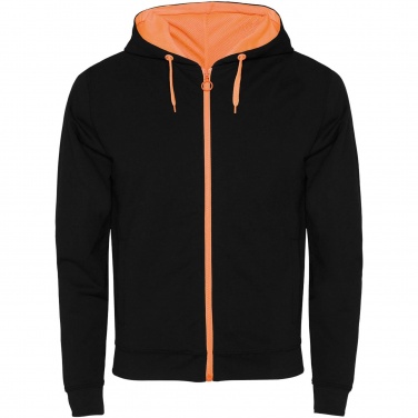 Logotrade liikelahjat mainoslahjat tuotekuva: Fuji unisex-verryttelytakki