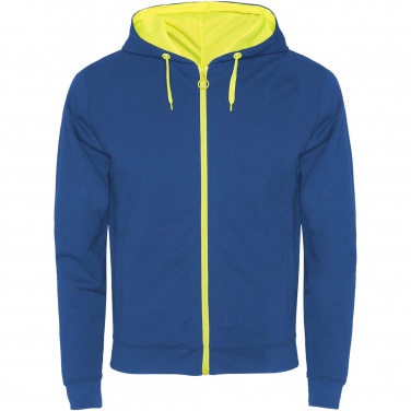 Logotrade liikelahjat kuva: Fuji unisex-verryttelytakki
