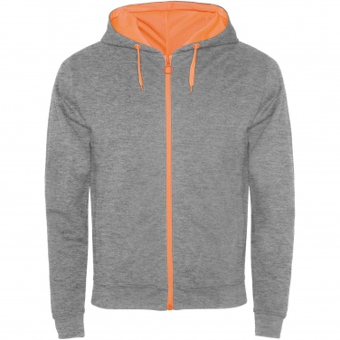 Logo trade mainoslahja kuva: Fuji unisex-verryttelytakki