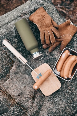 Logotrade liikelahjat kuva: VINGA Vici teleskooppigrillitikku