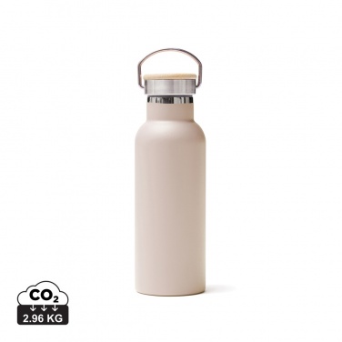 Logotrade mainoslahja tuotekuva: VINGA Miles termospullo 500 ML