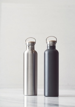 Logo trade mainostuotet tuotekuva: VINGA Miles Grande termospullo 1000 ML