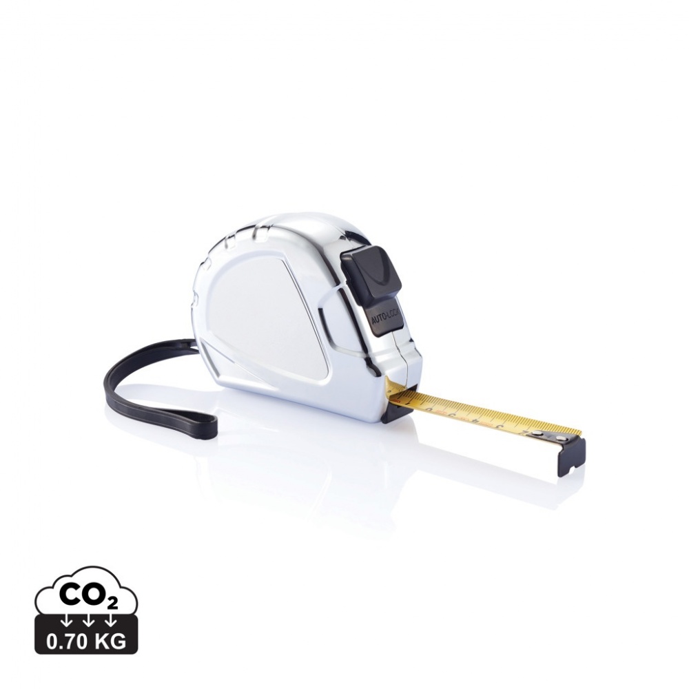 Logotrade mainostuotet kuva: Automaattinen mitta - 3m/16 mm