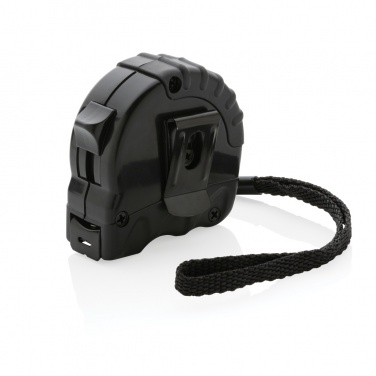 Logotrade liikelahjat kuva: RCS 3M/16 mm mittanauha kierrätetystä muovista