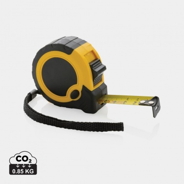 Logotrade liikelahjat kuva: RCS 5M/19 mm mittanauha stop-painikkeella