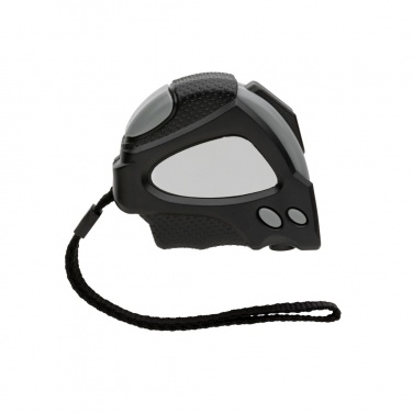 Logo trade liikelahjat mainoslahjat kuva: RCS Auto stop mittanauha 3m/16mm kierrätetystä muovista