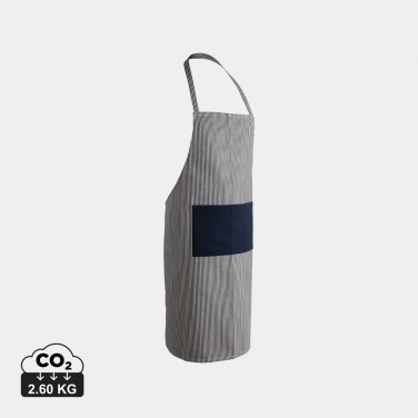 Logo trade liikelahja mainoslahja tuotekuva: Ukiyo Aware™ 280g deluxe esiliina puuvillasta