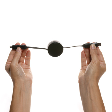 Logotrade mainoslahja ja liikelahja kuva: Terra 6-in-1 johto RCS kierrätysalumiinista