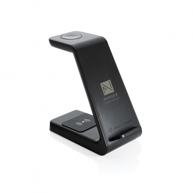 Logotrade mainoslahjat kuva: Urban Vitamin Fairfield 3-in-1 RCS laturi