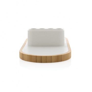 Logotrade mainoslahjat ja liikelahjat tuotekuva: Ontario RCS 10W langaton laturi