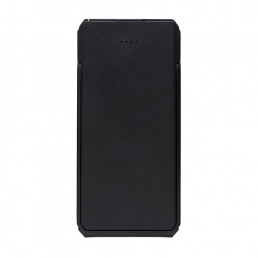 Logotrade mainostuote tuotekuva: Skywave aurinkovoimapankki 10000mAh RCS muovista