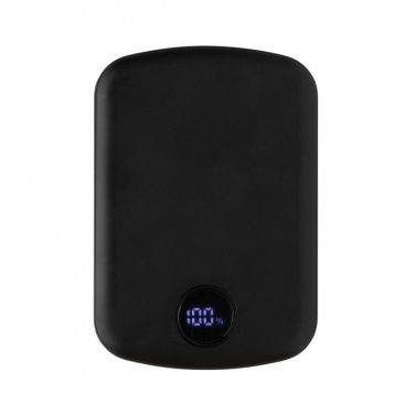Logotrade liikelahja tuotekuva: MagBoost 5000mAh magneettinen virtapankki RCS muovista
