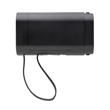 Logo trade mainoslahjat tuotekuva: CycleCell 10.000 mah irrotettava varavirtalähde