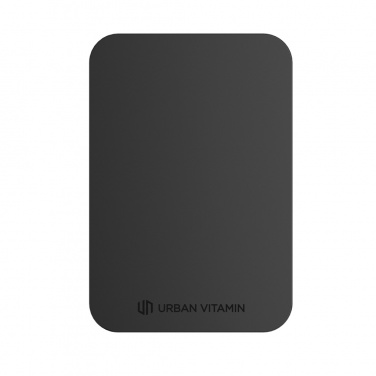 Logo trade mainostuote kuva: Urban Vitamin Burbank 3000mAh virtapankki RCS materiaaleista