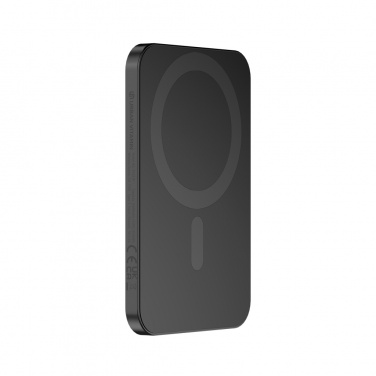 Logotrade liikelahjat kuva: Urban Vitamin Burbank 3000mAh virtapankki RCS materiaaleista
