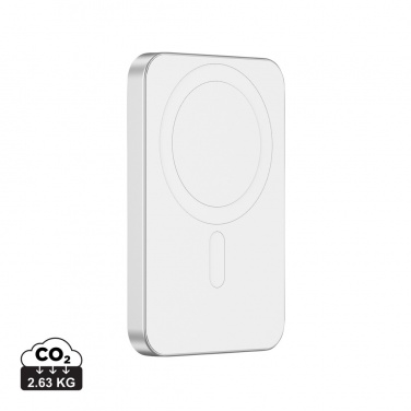 Logotrade mainostuote tuotekuva: Urban Vitamin Richmond 5000mAh virtapankki RCS