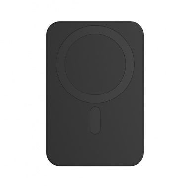 Logotrade liikelahjat kuva: ComptonRCS kierrätetty muovi/alumiini10000mAh varavirtalähde