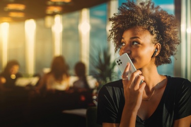 Logotrade liikelahjat mainoslahjat tuotekuva: Motorola IPX5 TWS MOTO kuulokkeet 85