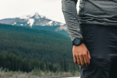 Logotrade liikelahjat kuva: Swiss Peak RCS kello kierrätetystä TPU:stä