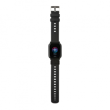 Logotrade liikelahja mainoslahja kuva: RCS Fit Watch kierrätetystä TPE:stä